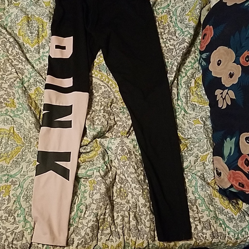 Vs leggings